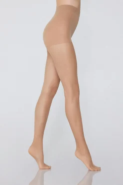 20 Den Control Tights - Basic - Women | Tezenis
