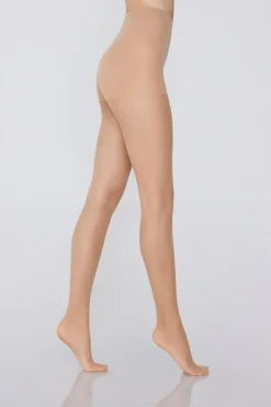 20 Den Control Tights - Basic - Women | Tezenis