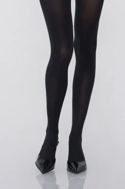 50 Den Push-Up Tights - Basic - Women | Tezenis