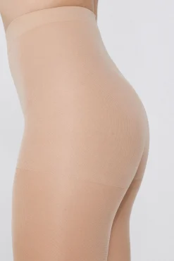 2 Pairs Of Appearance 40 Denier Semi-Opaque Tights - Basic - Women | Tezenis