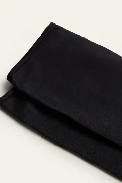2 Pairs Of Soft Touch 50 Denier Microfiber Crew Socks - Socks - Women | Tezenis