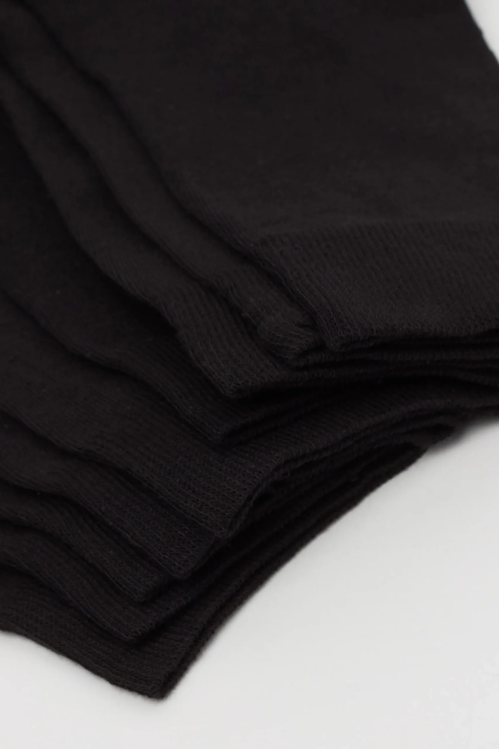 5 X Lightweight Short Cotton Socks - Short Socks - Men | Tezenis