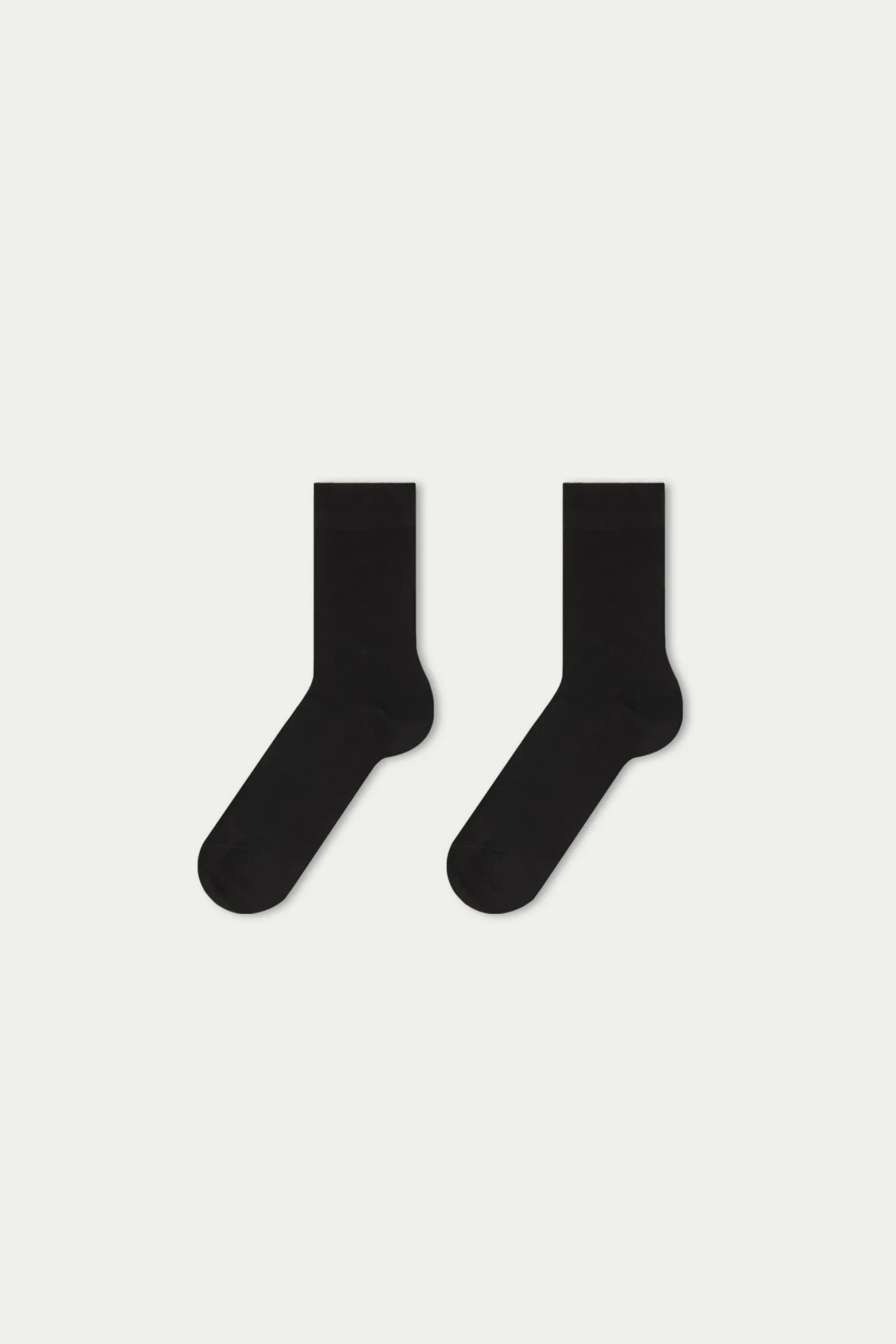 5 X Lightweight Short Cotton Socks - Short Socks - Men | Tezenis