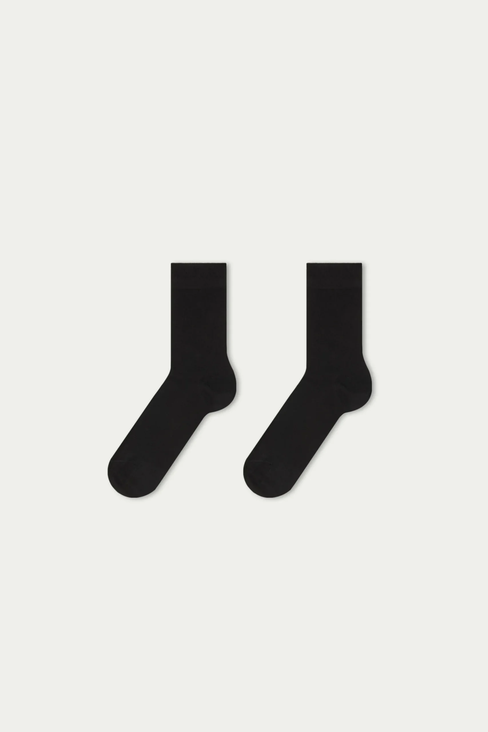 5 X Lightweight Short Cotton Socks - Short Socks - Men | Tezenis