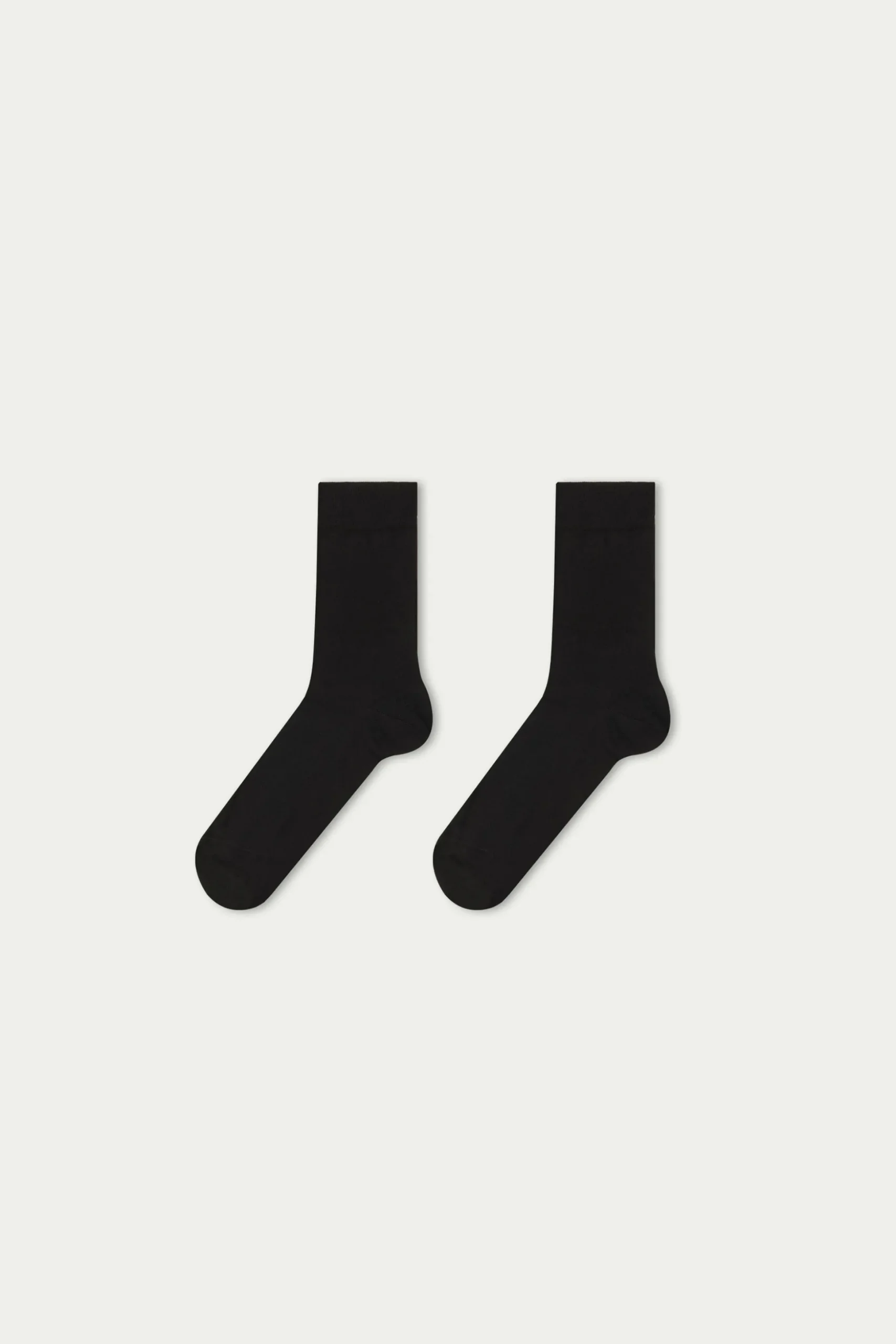 5 X Lightweight Short Cotton Socks - Short Socks - Men | Tezenis