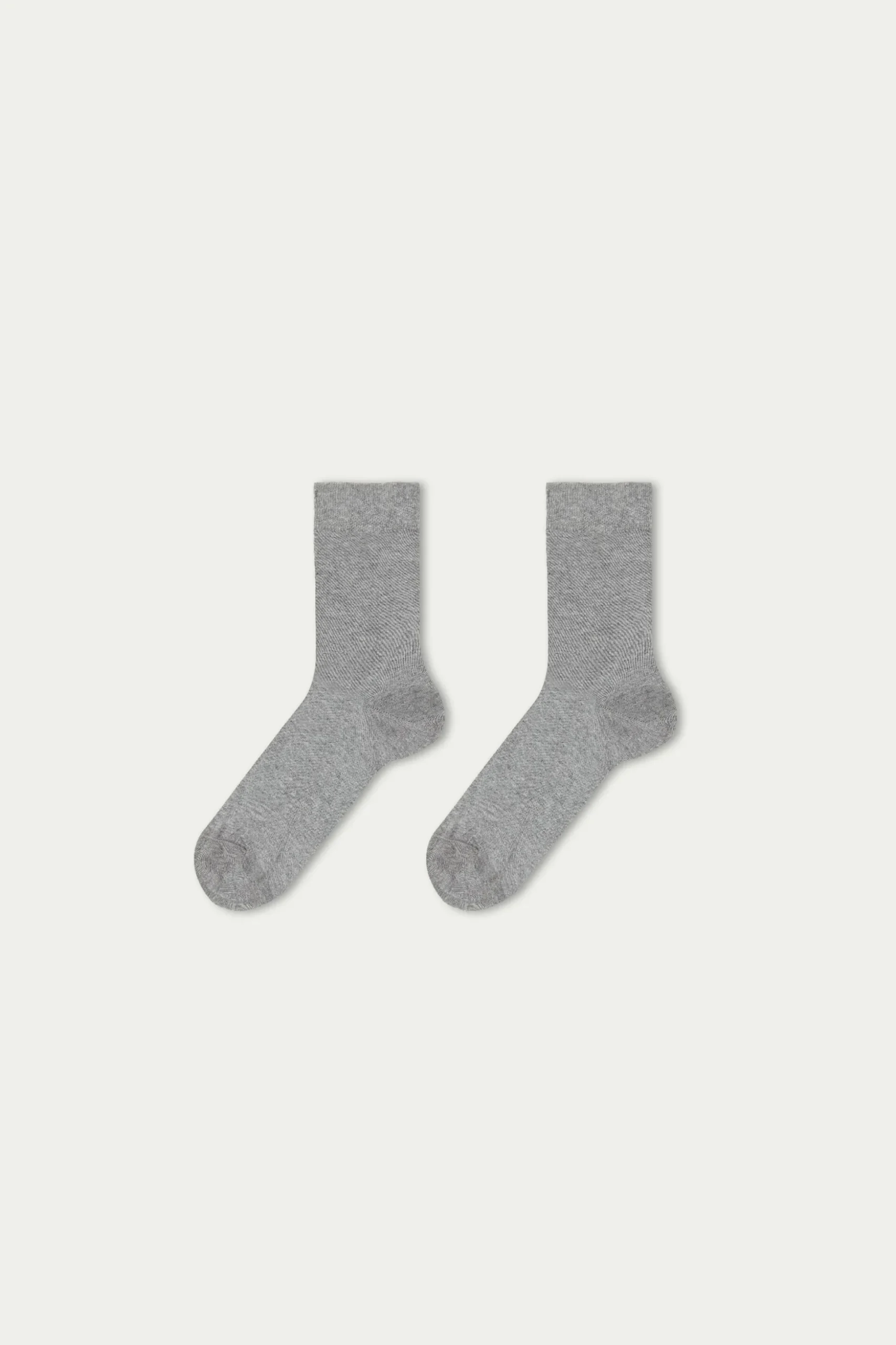 5 X Lightweight Short Cotton Socks - Short Socks - Men | Tezenis