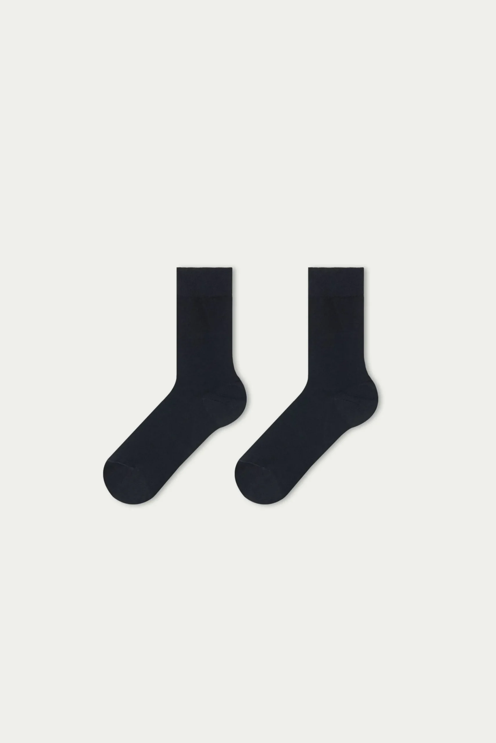 5 X Lightweight Short Cotton Socks - Short Socks - Men | Tezenis