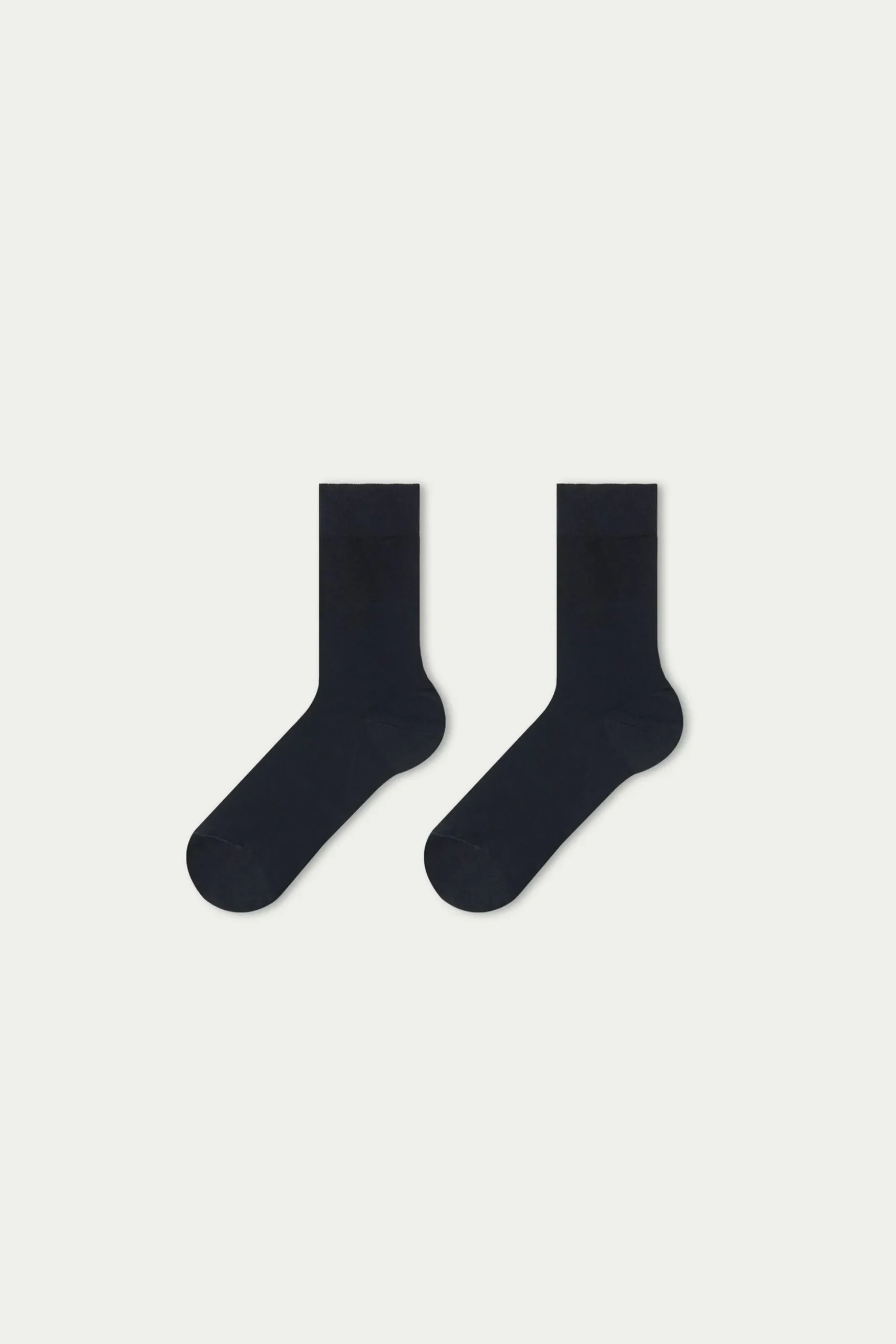 5 X Lightweight Short Cotton Socks - Short Socks - Men | Tezenis