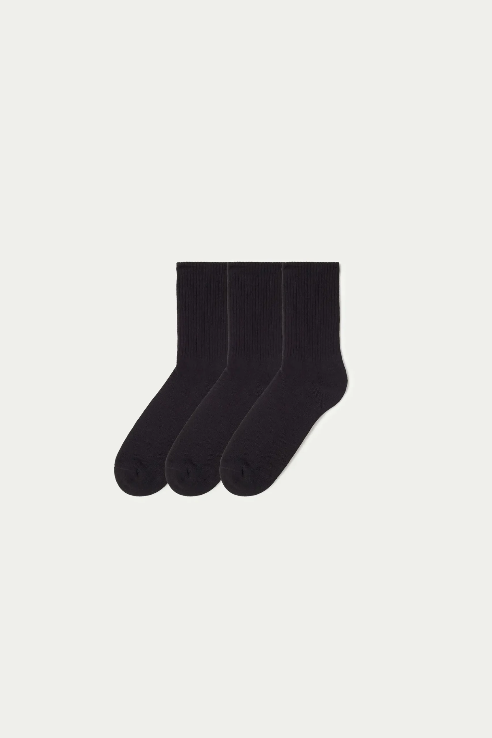 3 X Short Sport Socks - Short Socks - Men | Tezenis