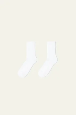 3 X Short Sport Socks - Short Socks - Men | Tezenis