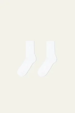3 X Short Sport Socks - Short Socks - Men | Tezenis
