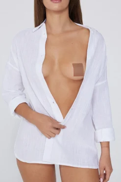 Adhesive Body Band - Accessories And Slippers - Women | Tezenis