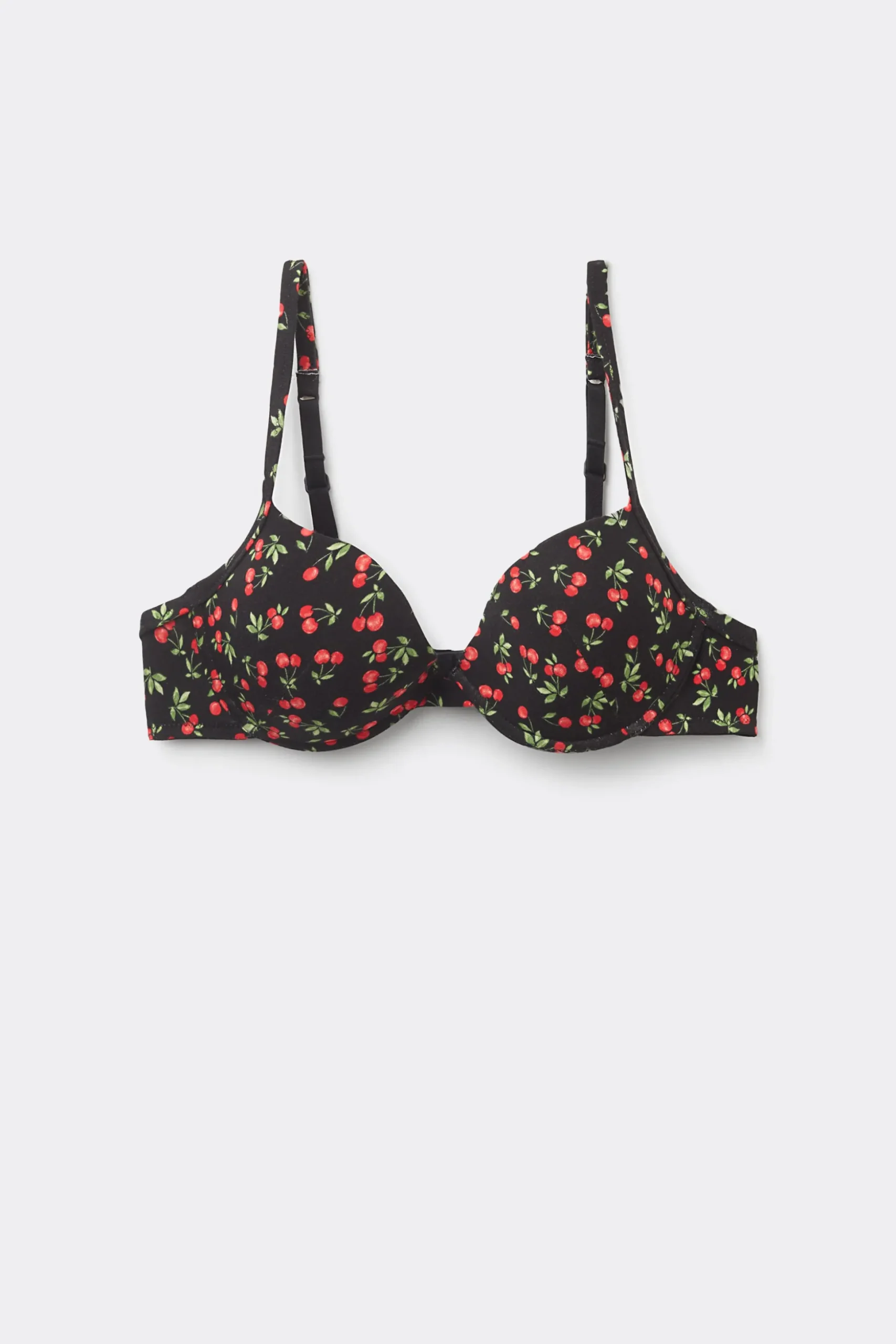 Athens Printed Push-Up Bra - Push-up - Women | Tezenis