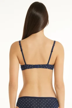 Athens Printed Push-Up Bra - Push-up - Women | Tezenis