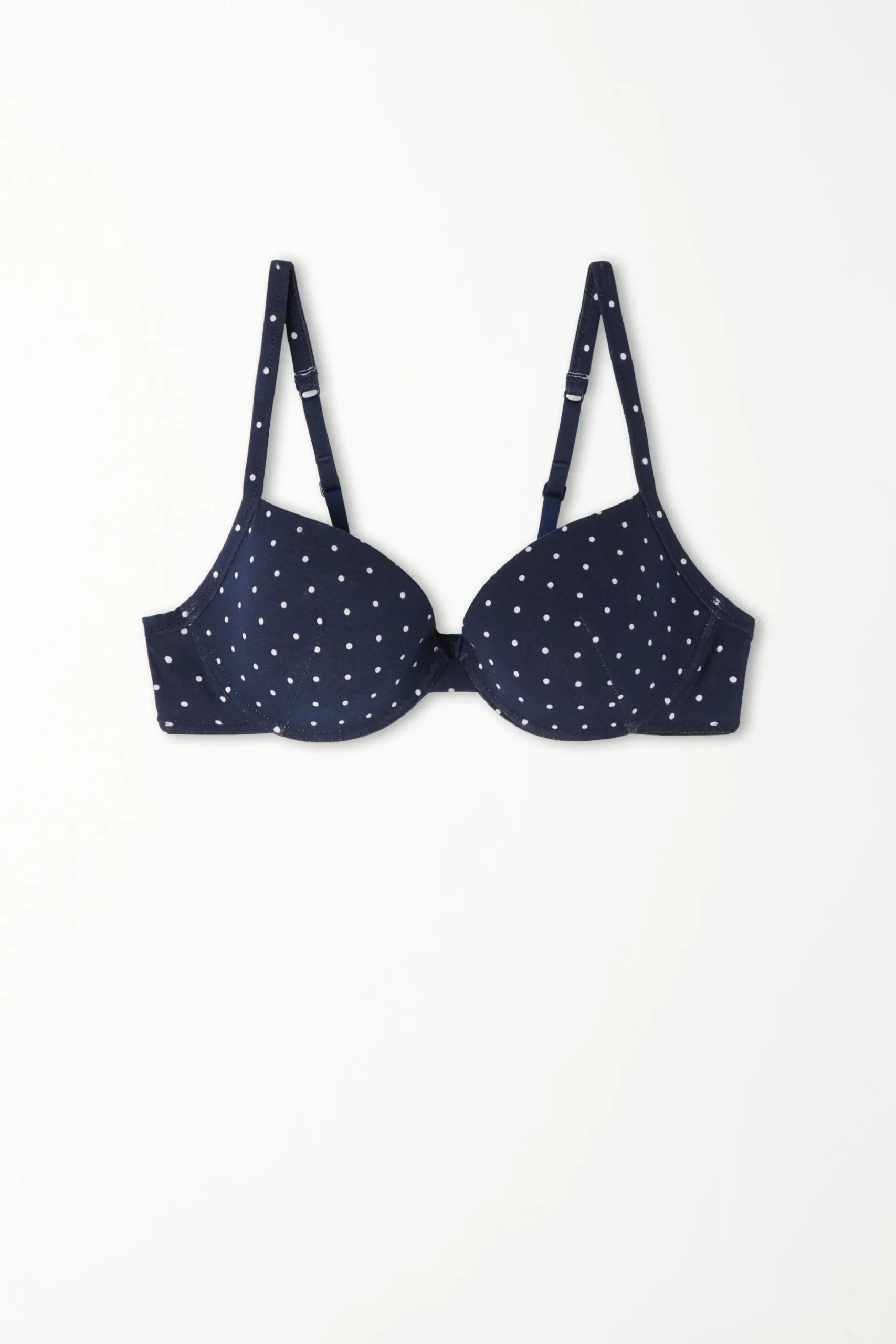 Athens Printed Push-Up Bra - Push-up - Women | Tezenis