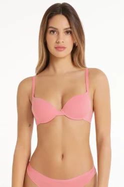 Athens Push-Up Bra In Cotton - Push-up - Women | Tezenis