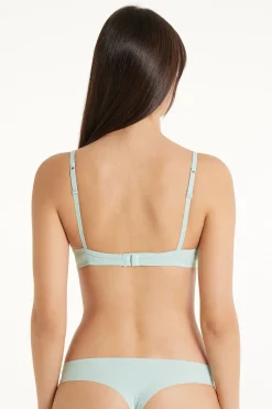 Athens Push-up Bra In Microfiber - Push-up - Women | Tezenis