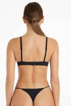 Athens Push-up Bra In Microfiber - Push-up - Women | Tezenis