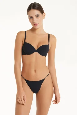 Athens Push-up Bra In Microfiber - Push-up - Women | Tezenis