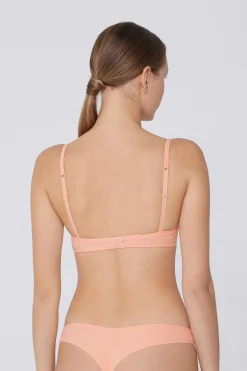 Athens Push-up Bra In Microfiber - Push-up - Women | Tezenis