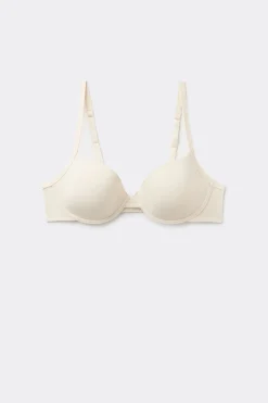 Athens Push-up Bra In Microfiber - Push-up - Women | Tezenis