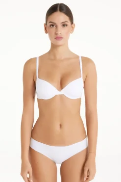 Athens Push-up Bra In Microfiber - Push-up - Women | Tezenis