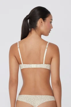Athens Push-Up Bra In Microfiber - Push-up - Women | Tezenis