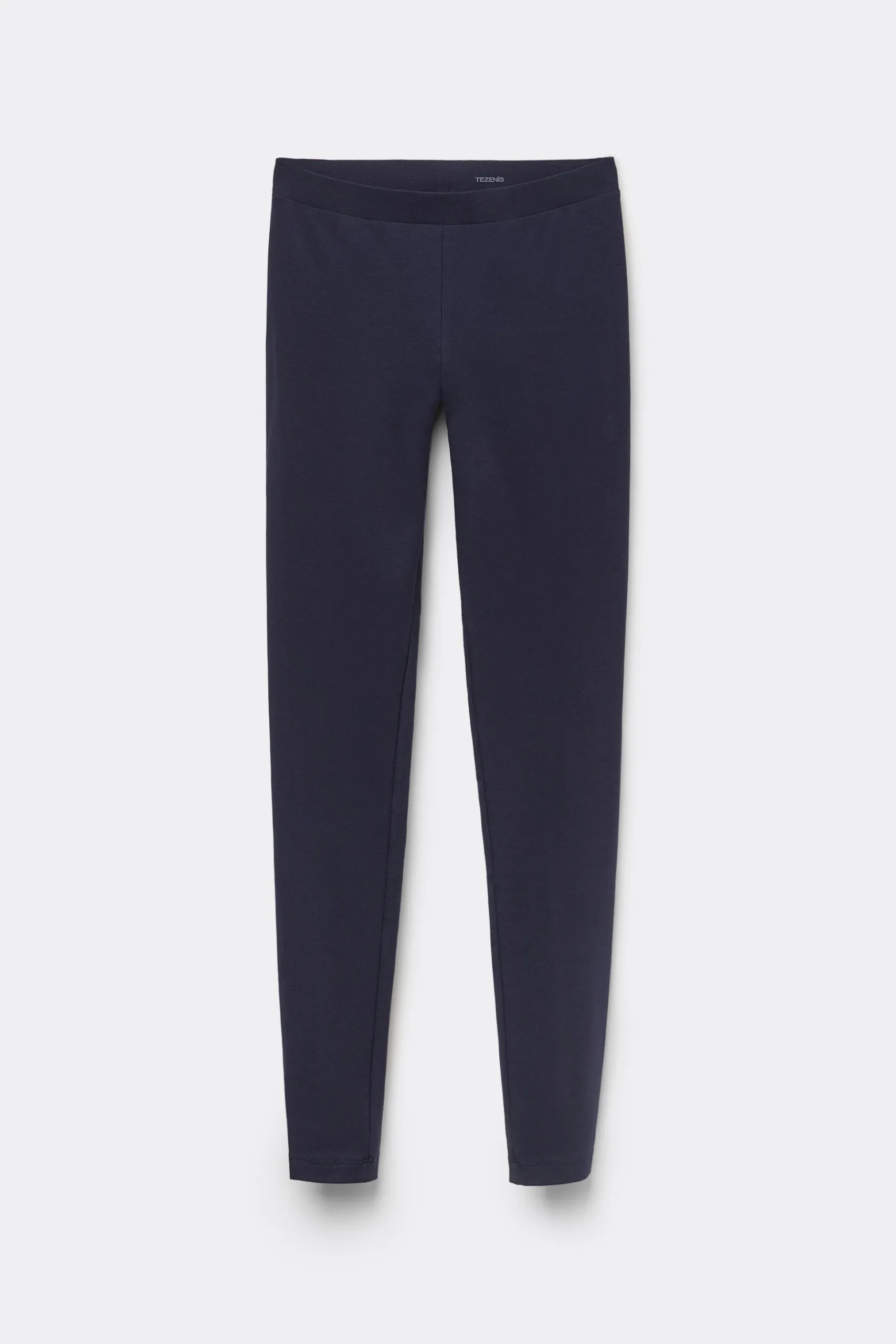 Basic Cotton Leggings - Leggings - Women | Tezenis