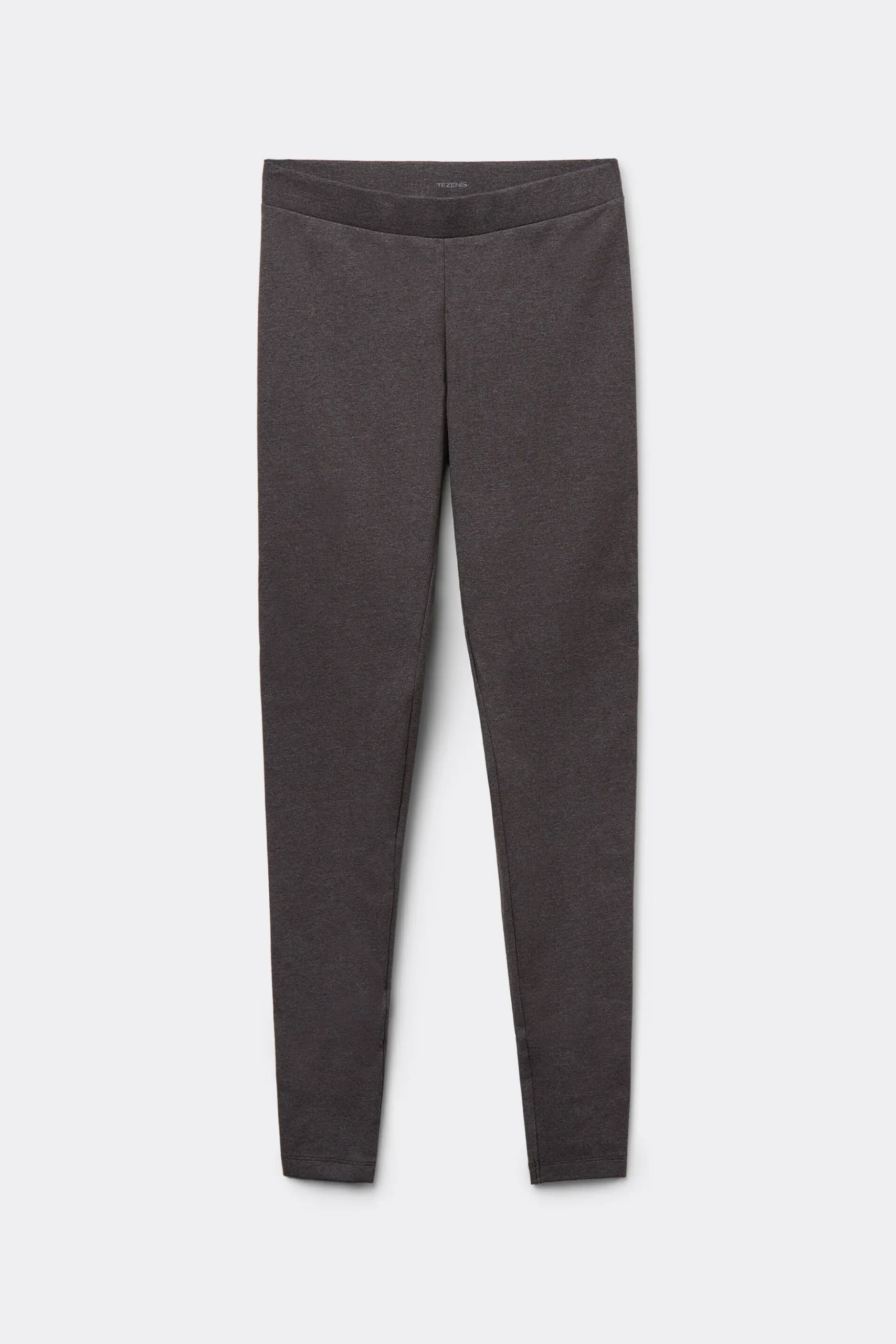 Basic Cotton Leggings - Leggings - Women | Tezenis