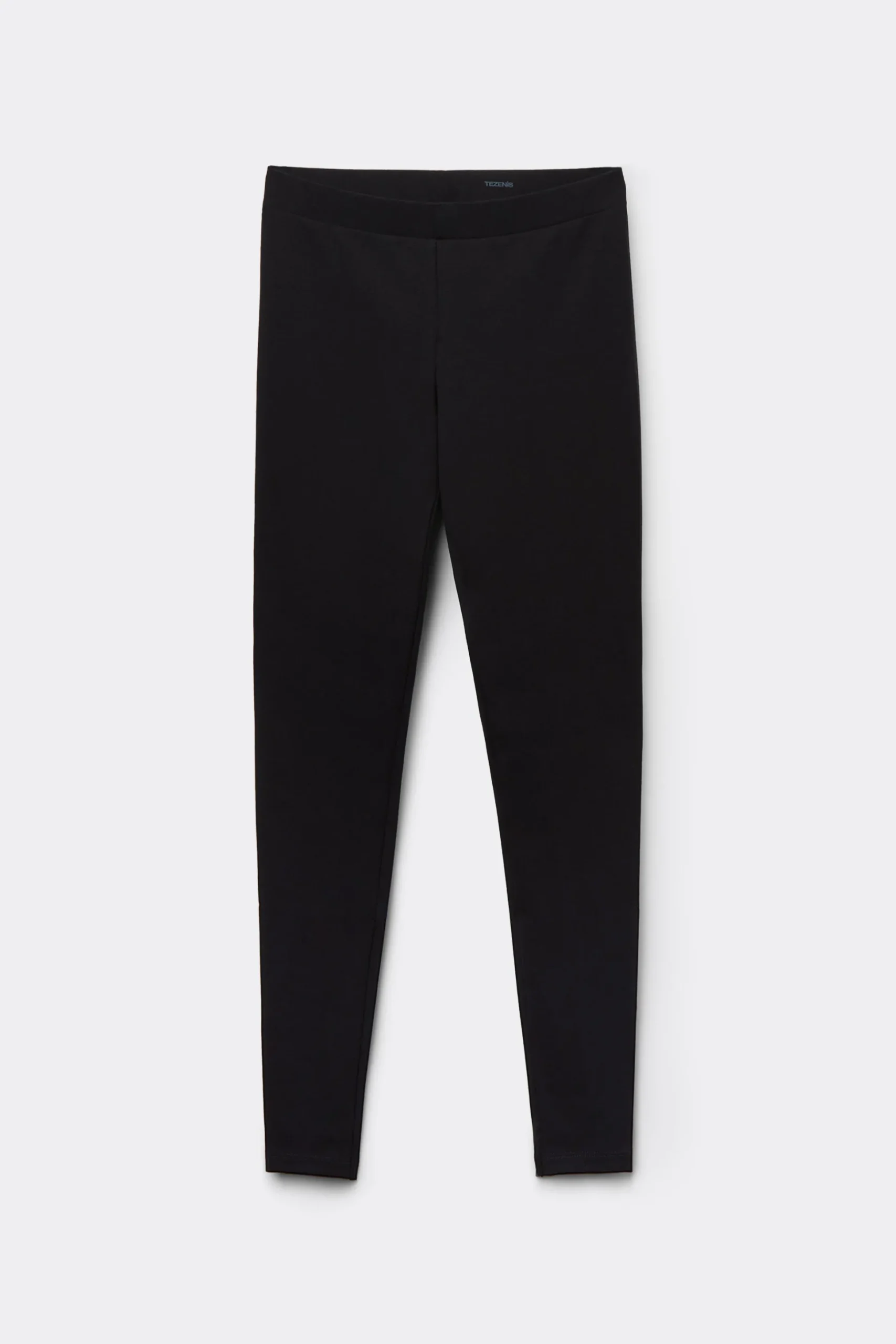 Basic Cotton Leggings - Leggings - Women | Tezenis