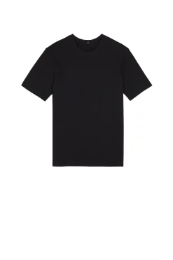 Basic Loose Fitting Cotton T-shirt - T-Shirts - Men | Tezenis