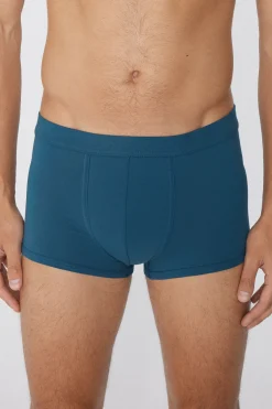 Boxers In The Lightest Extrafine Cotton - Boxers - Men | Tezenis