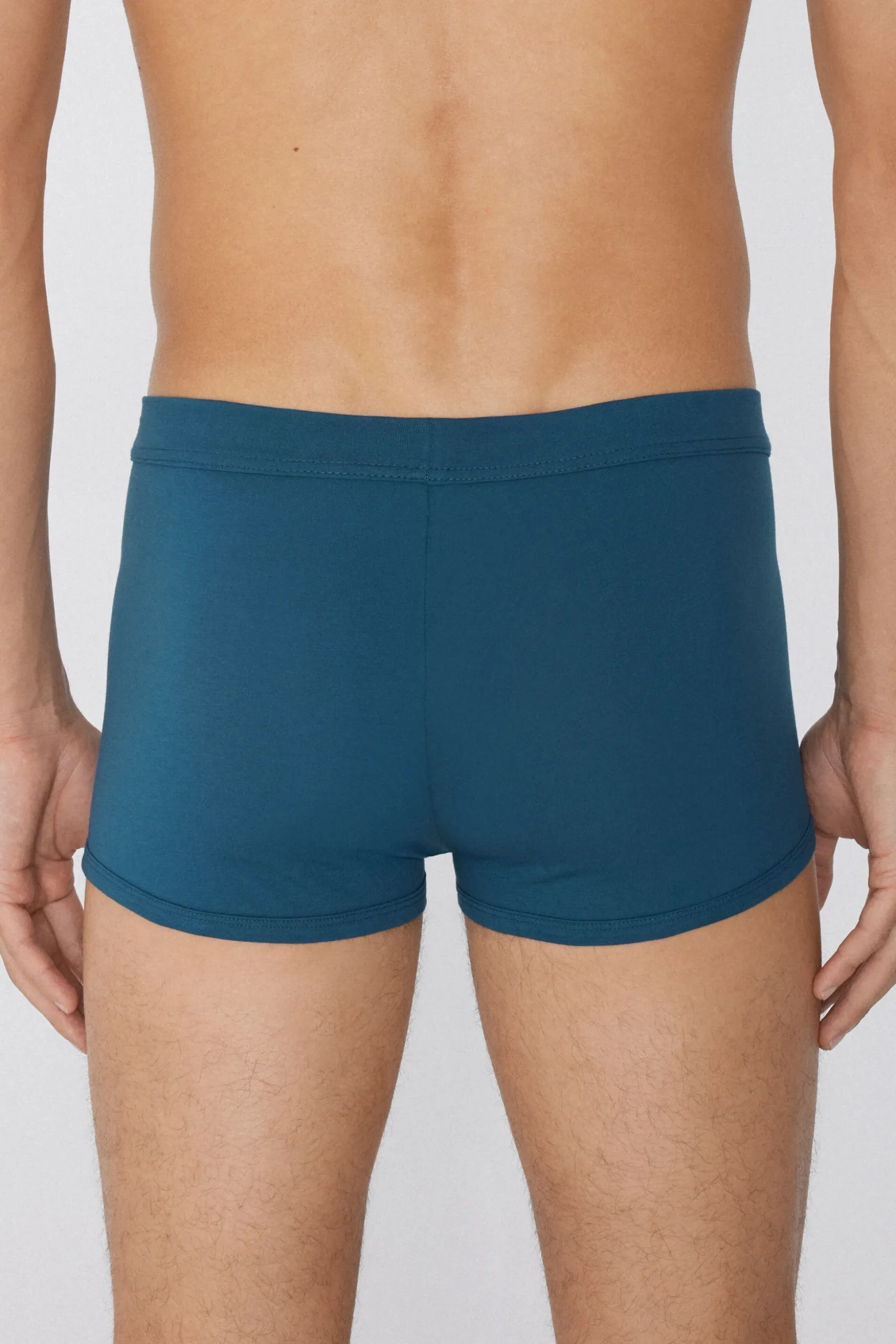 Boxers In The Lightest Extrafine Cotton - Boxers - Men | Tezenis