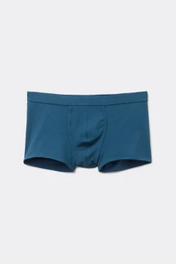 Boxers In The Lightest Extrafine Cotton - Boxers - Men | Tezenis