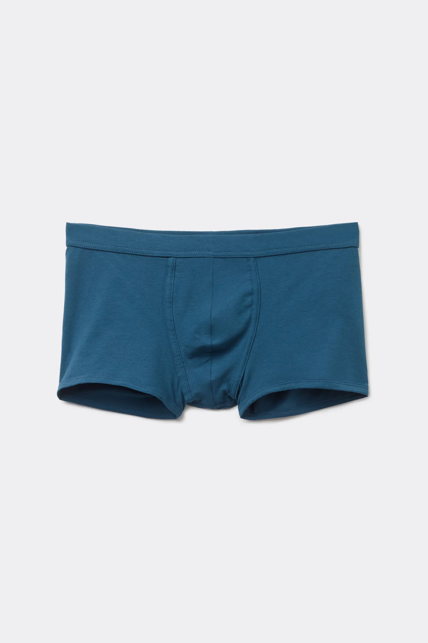 Boxers In The Lightest Extrafine Cotton - Boxers - Men | Tezenis