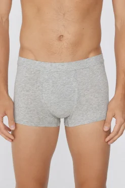 Boxers In The Lightest Extrafine Cotton - Boxers - Men | Tezenis