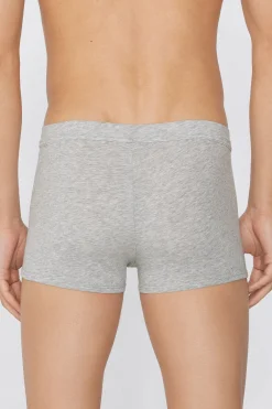 Boxers In The Lightest Extrafine Cotton - Boxers - Men | Tezenis