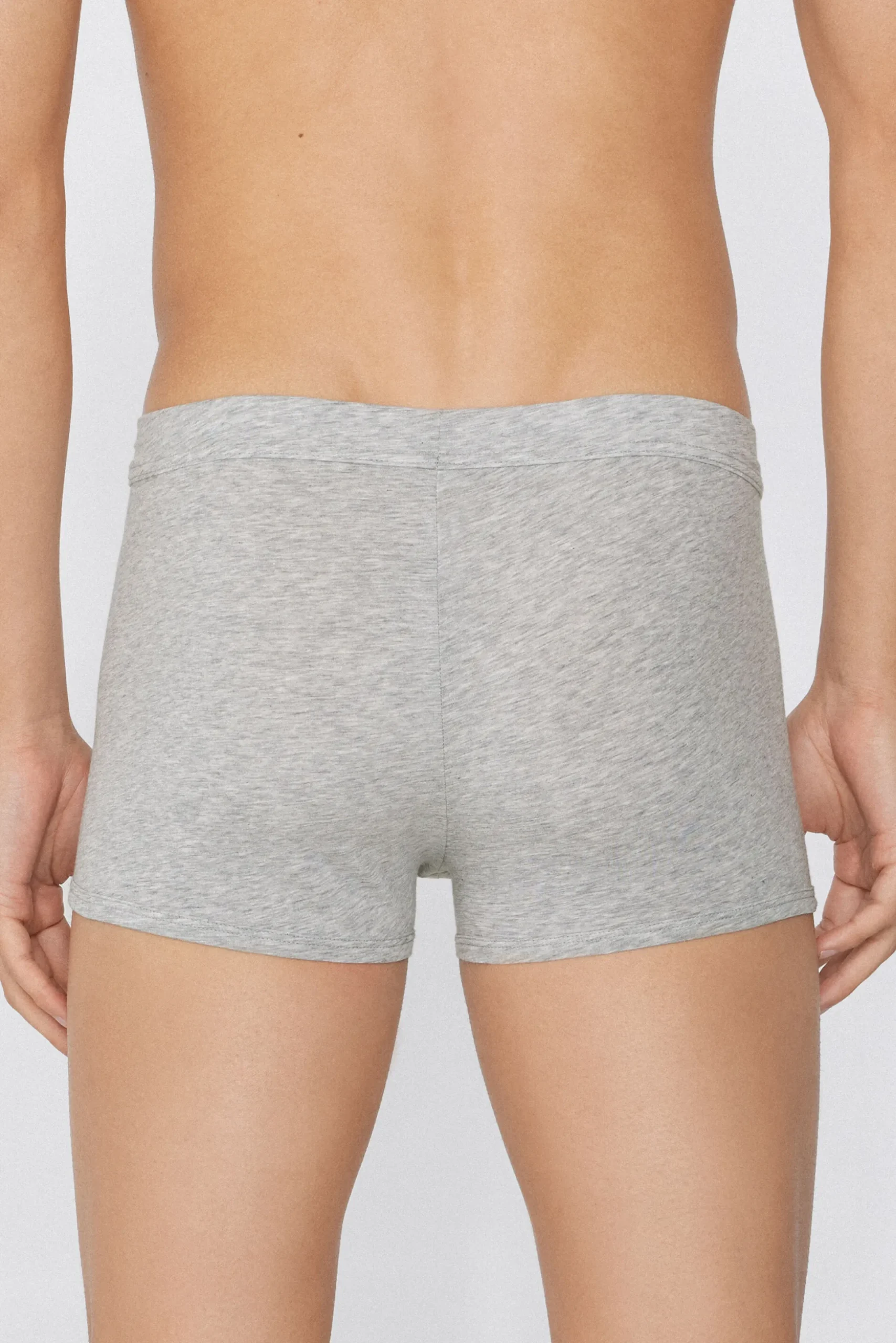 Boxers In The Lightest Extrafine Cotton - Boxers - Men | Tezenis