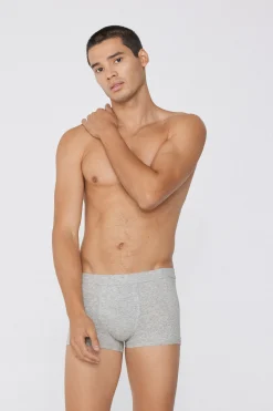 Boxers In The Lightest Extrafine Cotton - Boxers - Men | Tezenis
