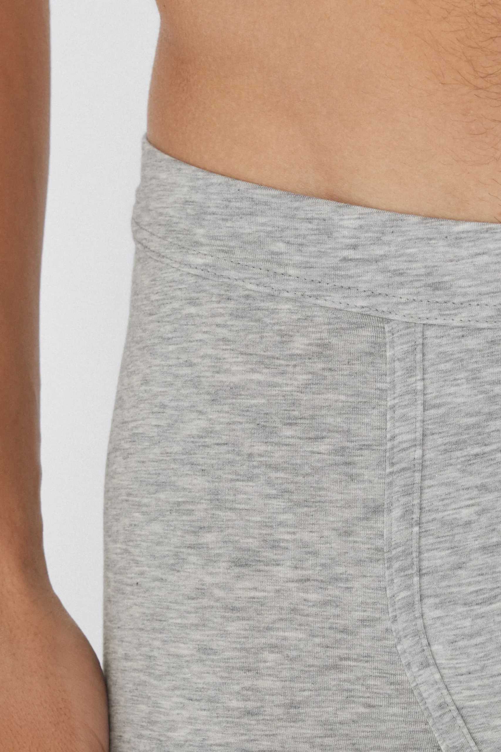 Boxers In The Lightest Extrafine Cotton - Boxers - Men | Tezenis