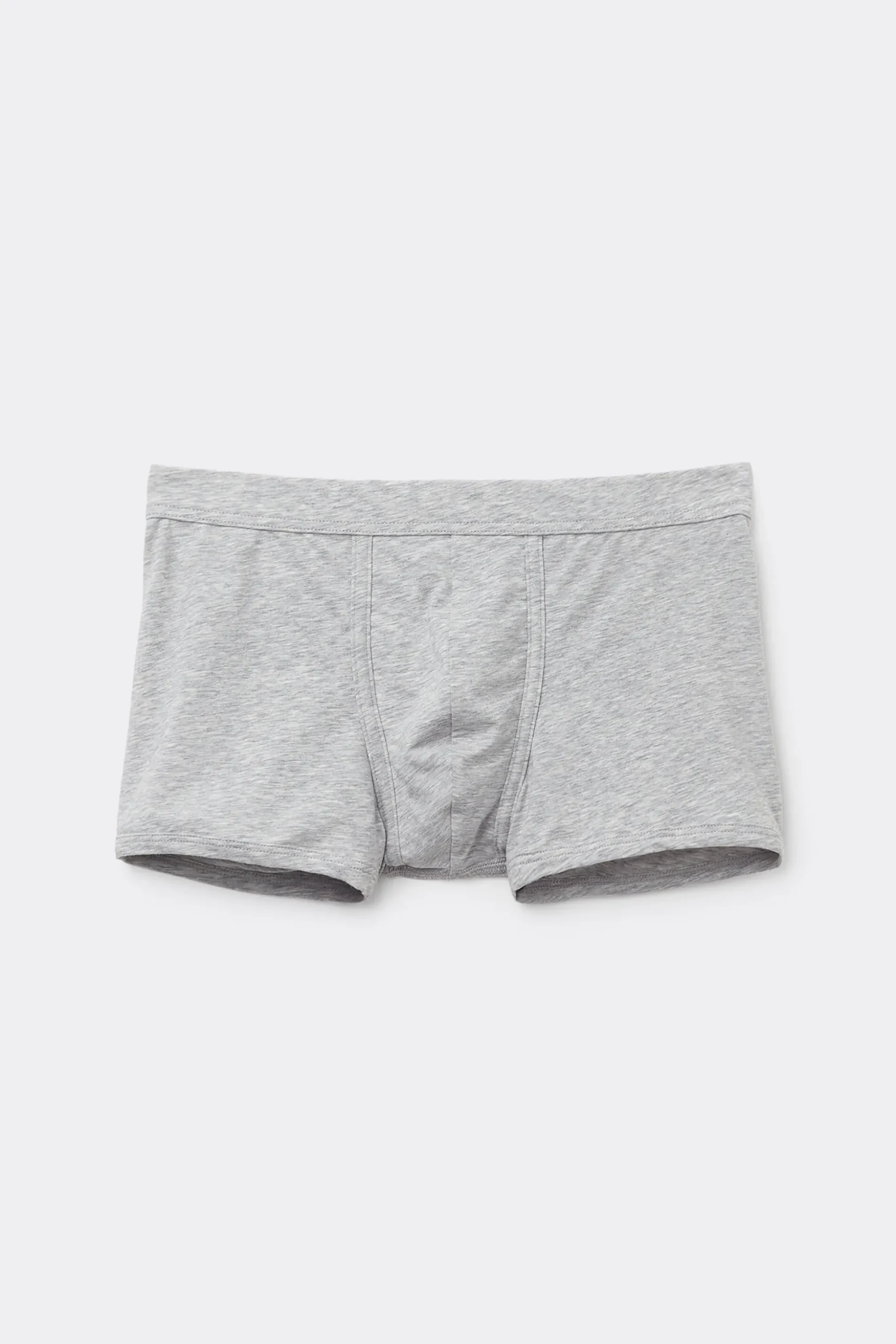 Boxers In The Lightest Extrafine Cotton - Boxers - Men | Tezenis