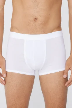 Boxers In The Lightest Extrafine Cotton - Boxers - Men | Tezenis