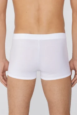 Boxers In The Lightest Extrafine Cotton - Boxers - Men | Tezenis