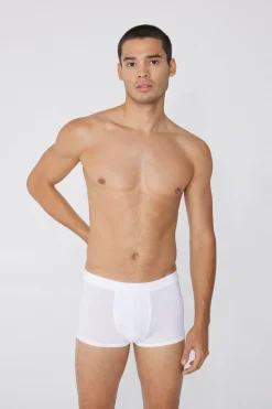Boxers In The Lightest Extrafine Cotton - Boxers - Men | Tezenis