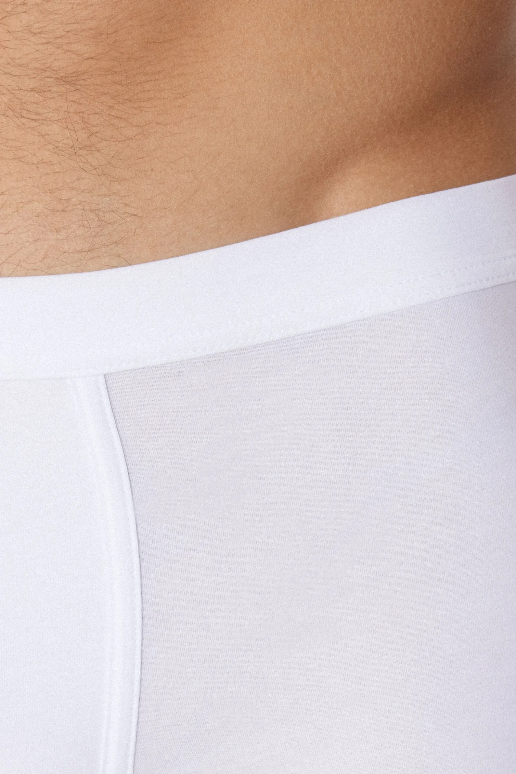 Boxers In The Lightest Extrafine Cotton - Boxers - Men | Tezenis