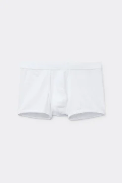Boxers In The Lightest Extrafine Cotton - Boxers - Men | Tezenis
