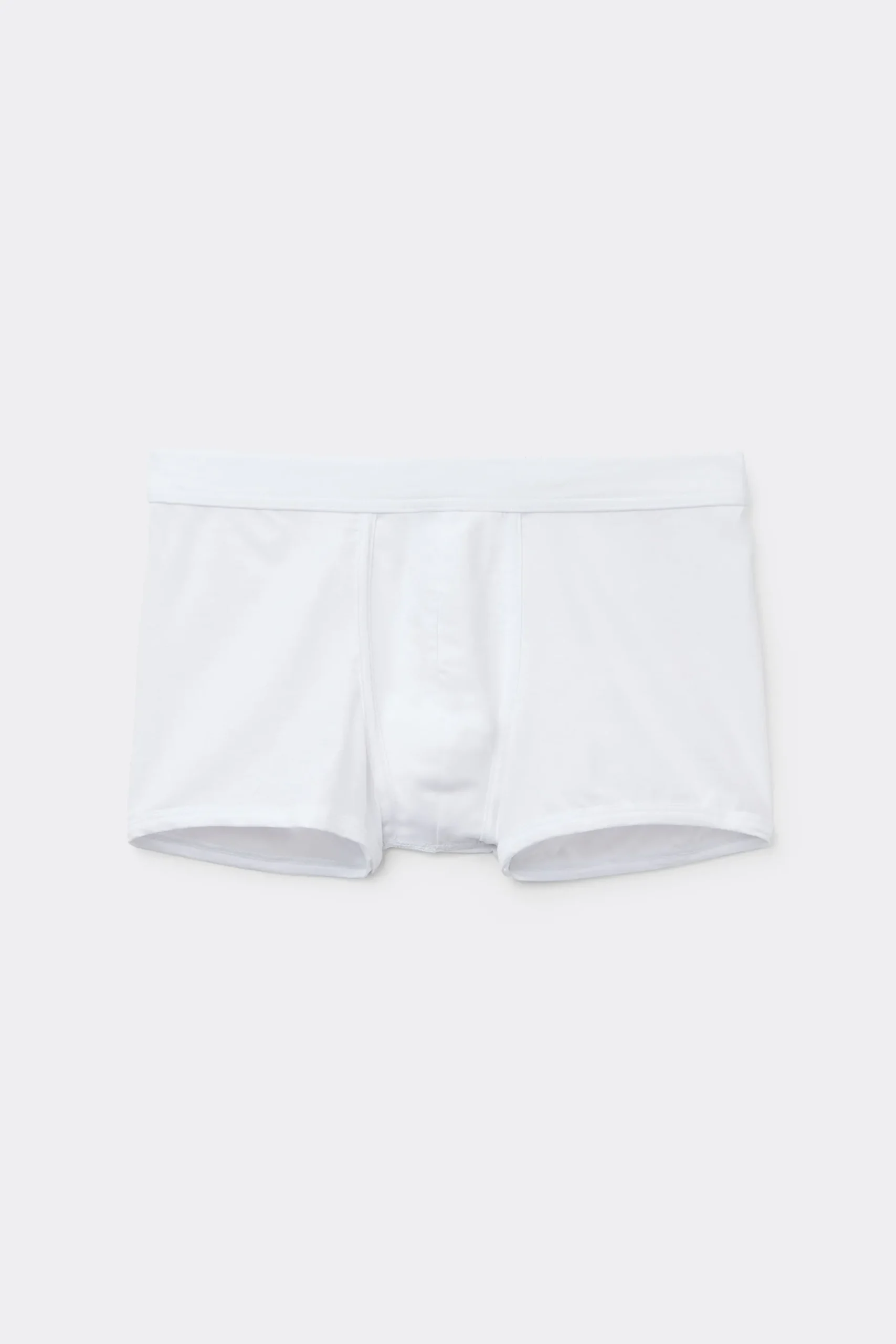 Boxers In The Lightest Extrafine Cotton - Boxers - Men | Tezenis