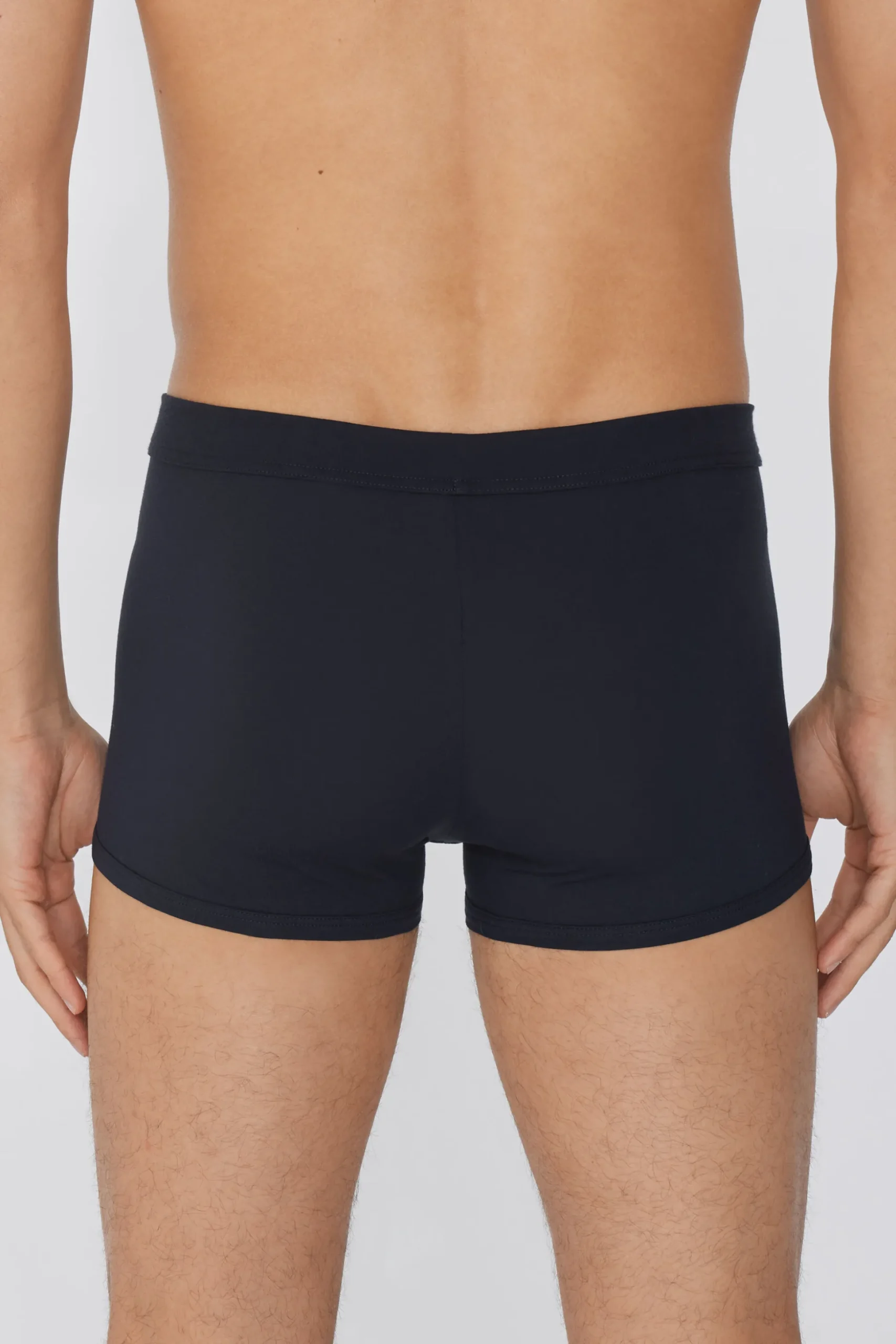 Boxers In The Lightest Extrafine Cotton - Boxers - Men | Tezenis