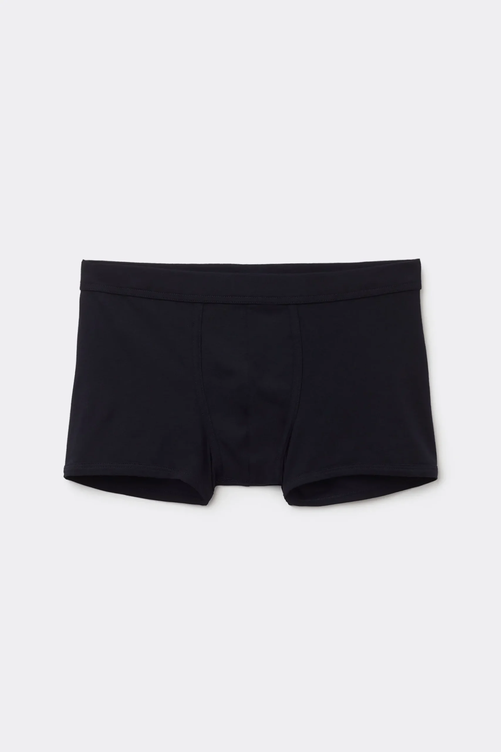 Boxers In The Lightest Extrafine Cotton - Boxers - Men | Tezenis