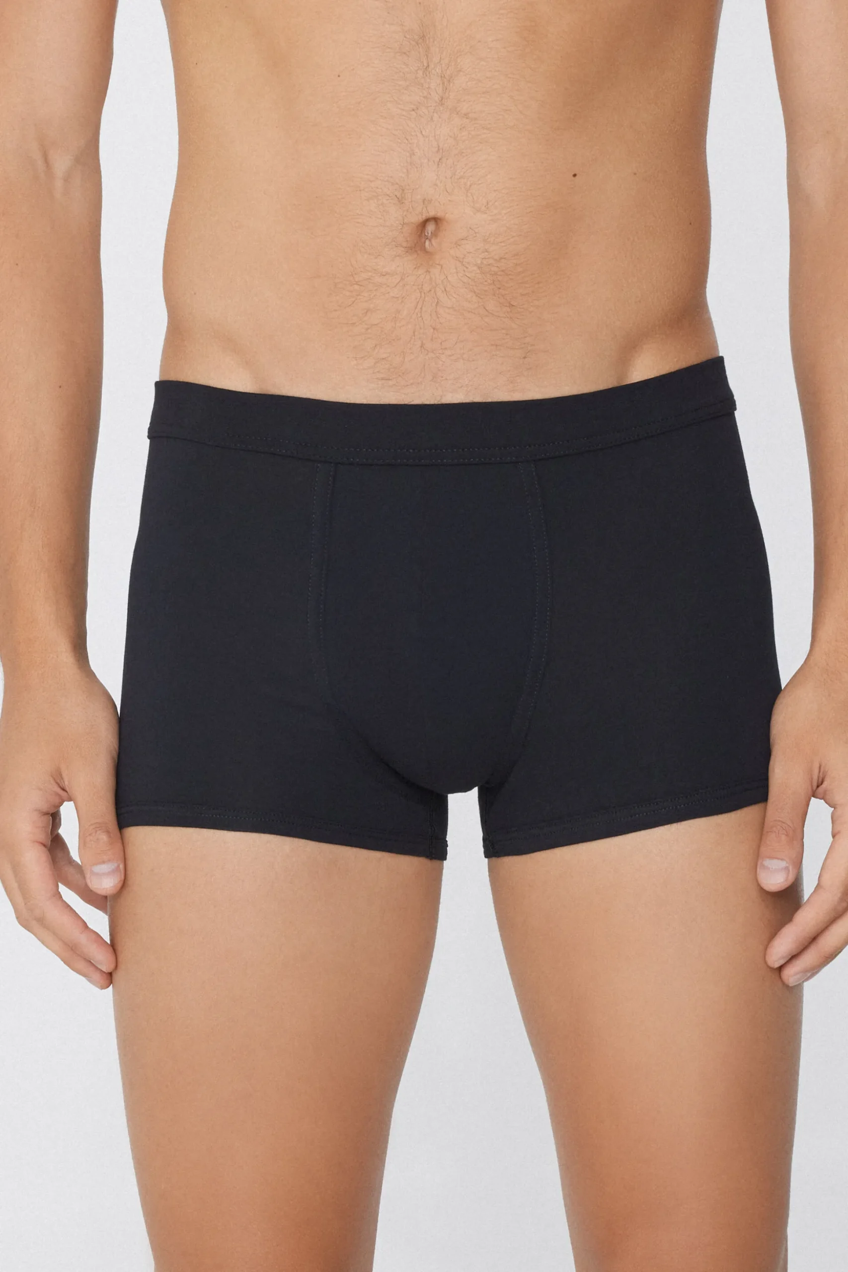 Boxers In The Lightest Extrafine Cotton - Boxers - Men | Tezenis